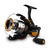 Reel Spinit Titan Ii V8 800 Frontal - comprar online