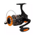 Reel Spinit Titan Ii V8 800 Frontal en internet