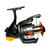 Reel Spinit Titan Ii V8 800 Frontal