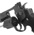 Revolver Aire Comprimido Gamo Pr-725 Co2 4.5mm - comprar online