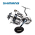 Reel Shimano Saragosa Sw14000xg Freno 33lb Pesca De Mar