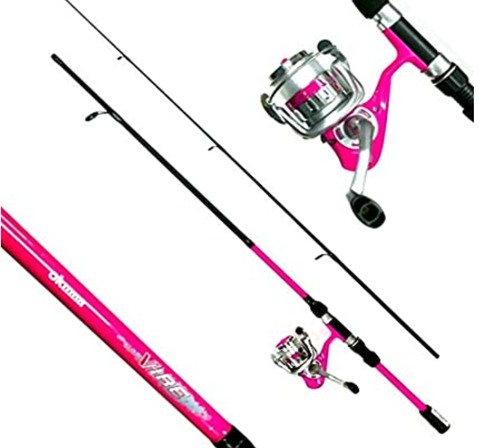 Reel Spinit Titan Ii V8 300 Frontal - Escobar Pesca