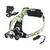 Linterna Minera Waterdog Wol 9020 Recargable 750 Lumens