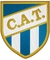 Club Atletico Tucuman bordado