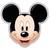 Mickey Minnie varios modelos - comprar online