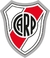 Escudos futbol River Plate