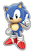 Sonic personajes varios modelos - comprar online