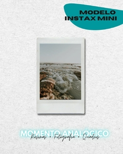 MODELO INSTAX MINI - comprar online