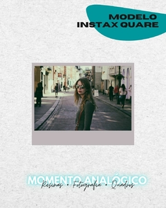 MODELO INSTAX QUARE - comprar online