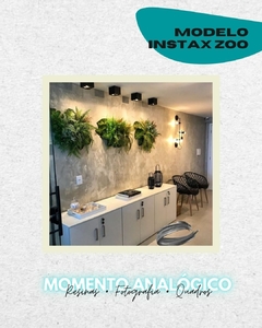 MODELO INSTAX ZOO - comprar online