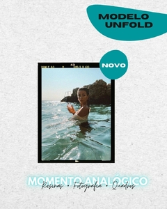 MODELO UNFOLD - comprar online