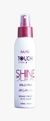 brillo final TOUCH styling & form x 135 ml