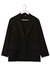 E0001 - Blazer Laura (Crepe sastrero) - comprar online