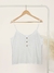 C1253 - Musculosa Kenia (Fibrana Brodery) - Chiara