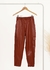 C1022 - Pantalón Miller (Cuerina engomada) en internet