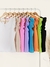 C1171 - Blusa Panama (Gasa) - comprar online