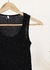 C1083 - Musculosa Topacio (Microtul Lurex) - comprar online