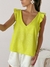 C1198 - Blusa Rosario (Cey Foil)