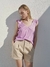 C1226 - Blusa Yamila (Morley Foil)