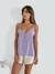 C1253 - Musculosa Kenia (Fibrana Brodery)