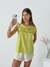C1292 - Blusa Estrella (Fibrana Brodery)