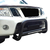 BULLBARLEDHILUX Bull Bar Tipo U Con Barra De LED Toyota Hilux Revo 2015-2022 - comprar en línea