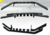 BUMPER7 Bumper Para Hilux, NP300, Frontier y Ranger