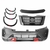 CONVERFRONTIER Kit De Conversión Nissan NP300 y Frontier 15 - 20 A NP300/Frontier 2021