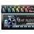 HF-145UB Reproductor MP3, BLUETOOTH , USB, AUX Con USB De Carga Rápida - Grupo Autocar