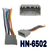 HN-6502 Contra Arnés Para Estéreo Comercial - tienda en línea