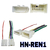 HN-REN1 Contra Arnés Para Estéreo Comercial - tienda en línea