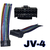 JV-4 Arnés Para Estéreo Original JVC Modelos Anteriores - comprar en línea