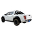 K6NHRC Roll Bar Con Barra Protectora Trasera Para Ford Ranger 12 - 24, Colorado, S10 y D-Max 08 - 24 - comprar en línea