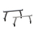 LADDERS Ladder Rack Universal Color Plata