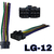 LG-12 Arnés Para Estéreo Original Lg Universal - tienda en línea