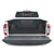 LINERFRONTIER Bed Liner Sobre Riel Para Nissan Frontier / NP300 2015-2023 Doble Cabina