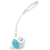 PP-LAMP9 Bocina Con Lampara Led Multicolor USB Bluetooth - comprar en línea