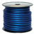 HF-4.20 B Cable De Corriente Calibre 4 De 20m Color Azul