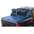 ROLUPHILUX Tapa Retráctil Para Camioneta Doble Cabina Toyota Hilux Revo 2015-2024 Rocco 2021 - 2024