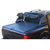 ROLUPRAMBOX Tapa Retráctil Para Camioneta RAM Doble Cabina Con RAM Boxes Laterales 2012 - 2024