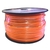 SP-8.30N Cable Para Corriente Calibre 8 30 M. Color Naranja