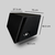 SRCA14-12 Cajón Acústico 12" Profesional Premium Slot Port 12" Texturizado 3D con luz Neon LED - comprar en línea