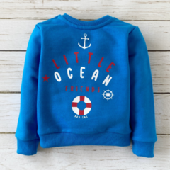 Buzo Ocean - comprar online
