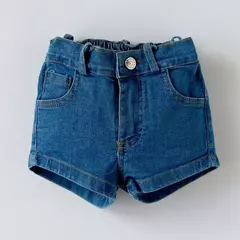 Short de Jean