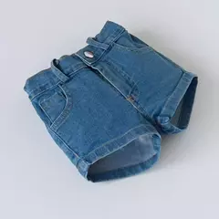 Short de Jean - comprar online