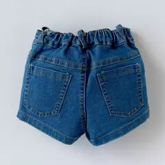 Short de Jean en internet