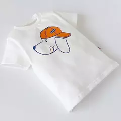 Remera Doggy Cool - comprar online