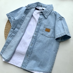 Camisa Jean en internet