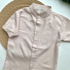 Camisa beige - comprar online