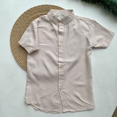 Camisa beige